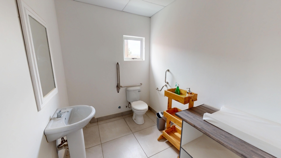 14 Bedroom Property for Sale in Dal Josafat Western Cape